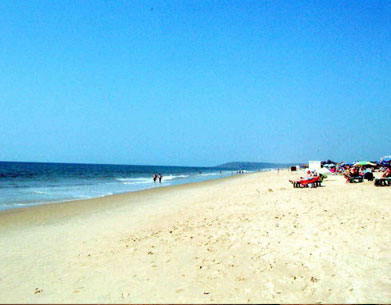 candolim-beach, Goa