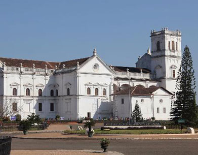 Se Cathedral