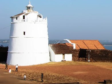 Hotel in Goa 